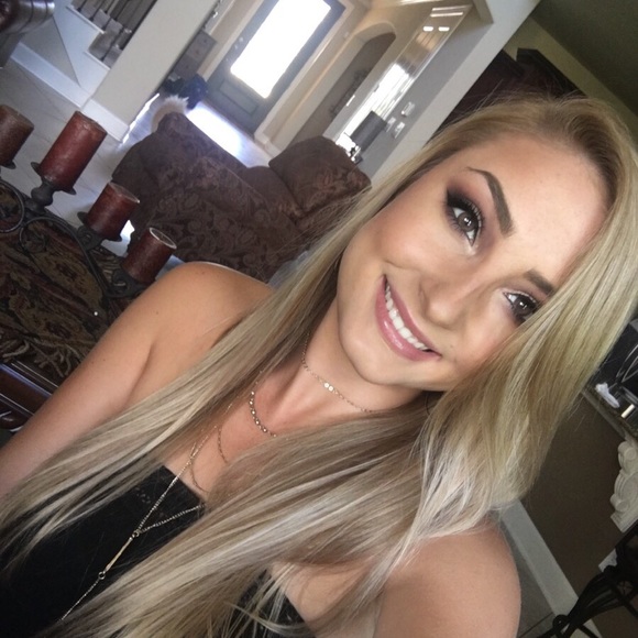 Meet your Posher, Mattie - Picture 1 of 1